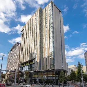 호텔 The Blossom Hakata Premier 후쿠오카