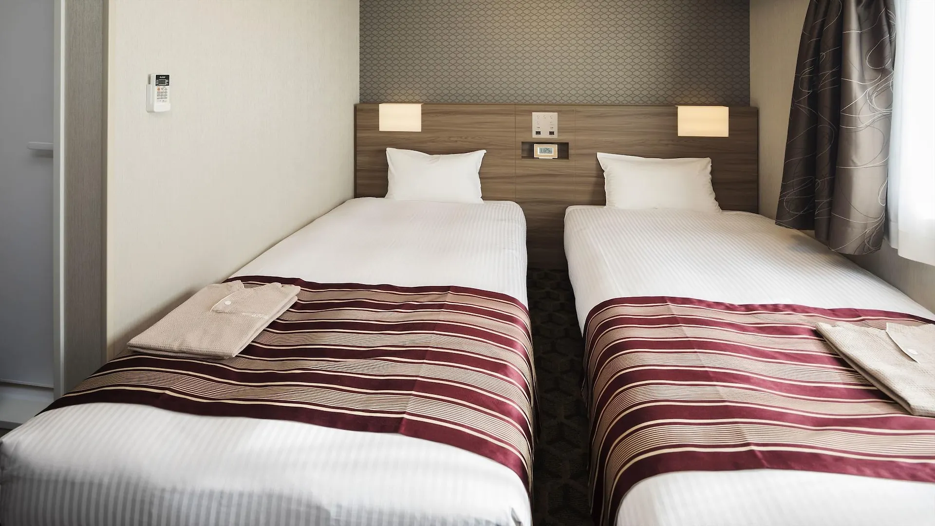 ***  Hotel Wbf Namba Motomachi Osaka Japan