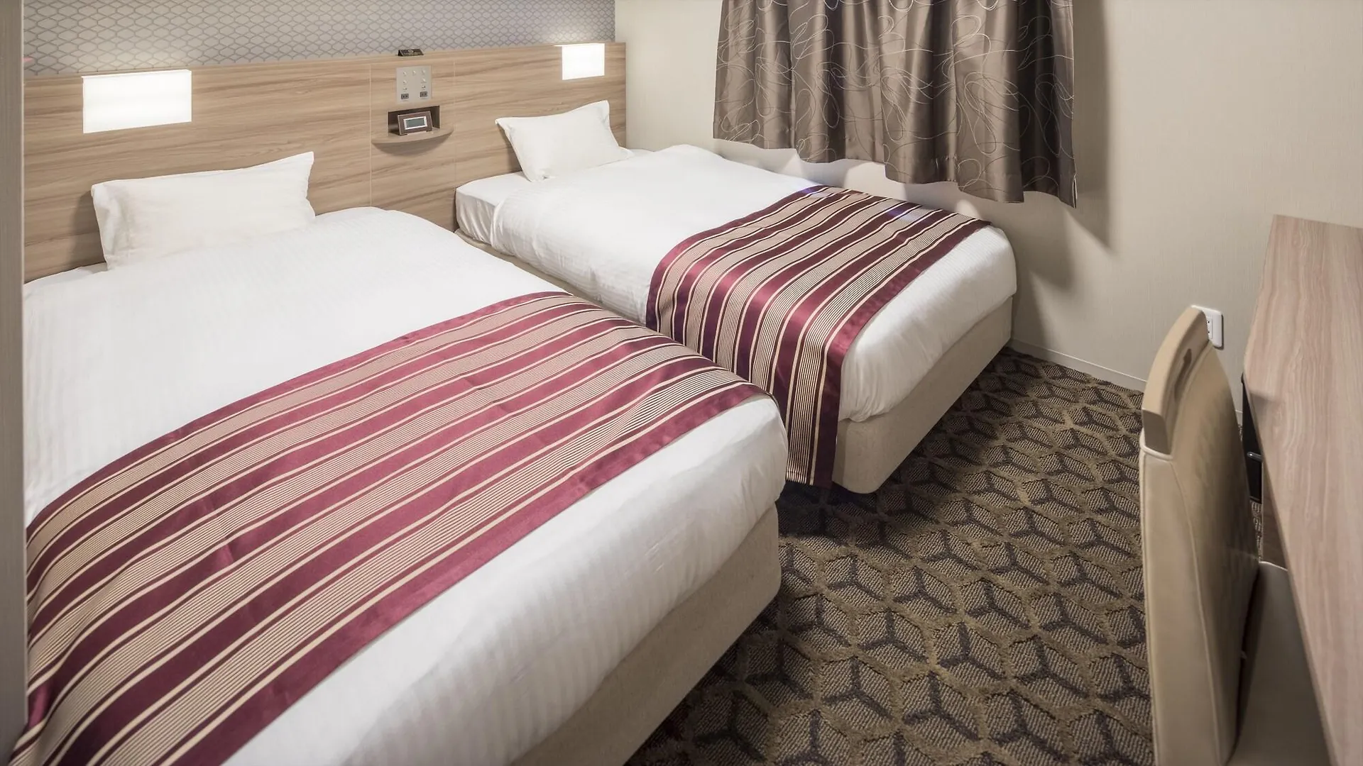 Hotel Wbf Namba Motomachi Osaka