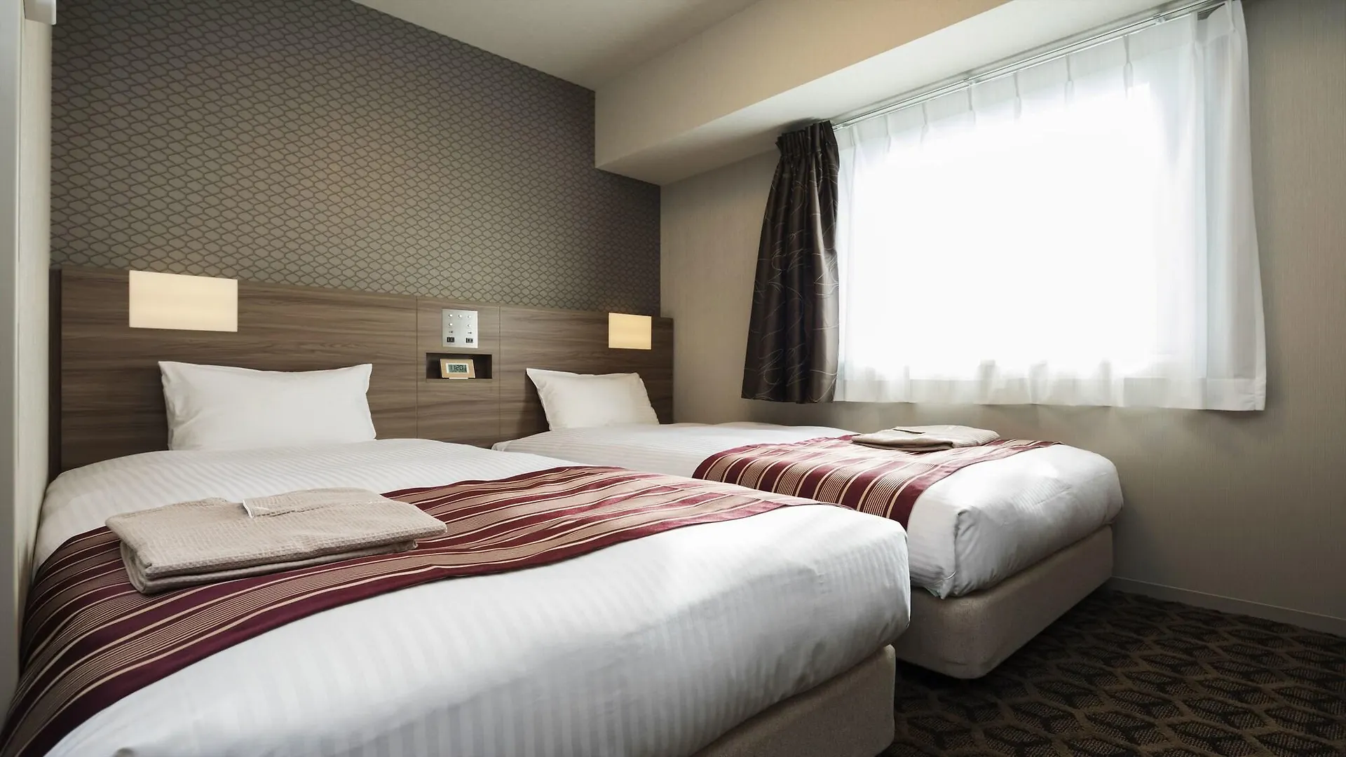 Hotel Wbf Namba Motomachi Osaka
