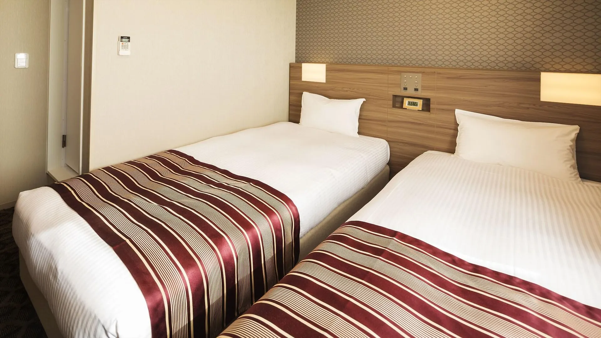Hotel Wbf Namba Motomachi Osaka Japan