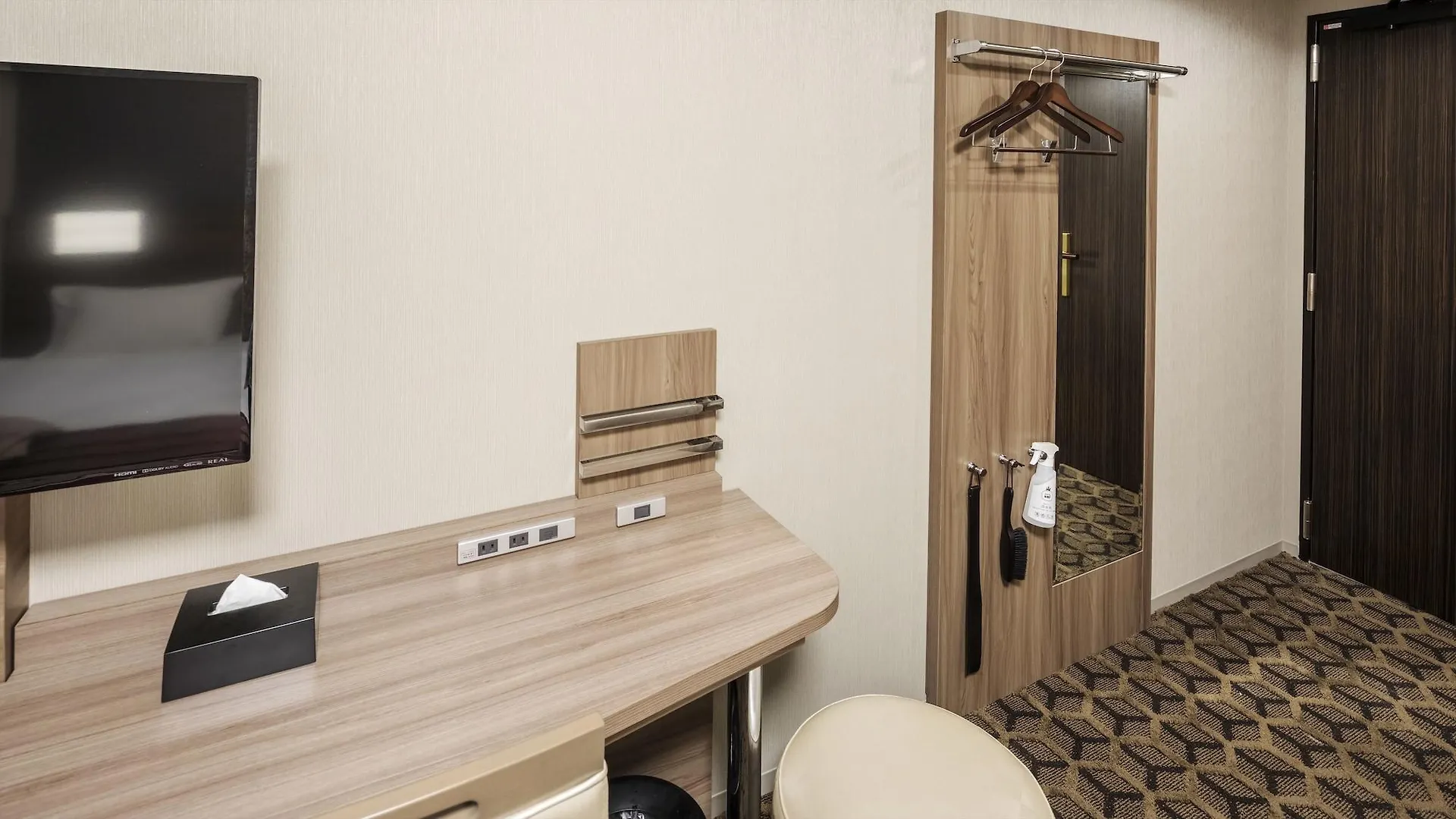 Hotel Wbf Namba Motomachi Osaka