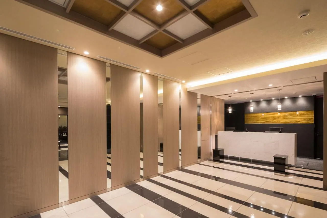 Hotel Wbf Namba Motomachi Osaka