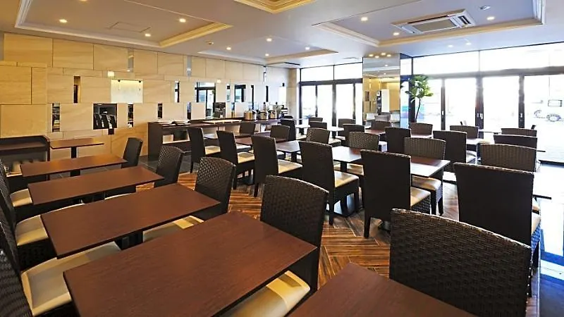 Hotel Wbf Namba Motomachi Osaka