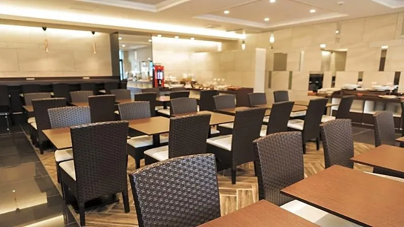 Hotel Wbf Namba Motomachi Osaka