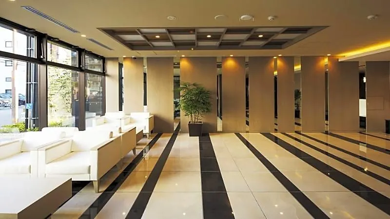 Hotel Wbf Namba Motomachi Osaka